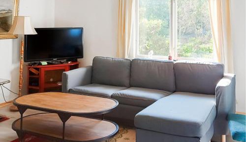 Two-Bedroom Holiday Home