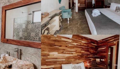 Two Bedroom Deluxe Family Room