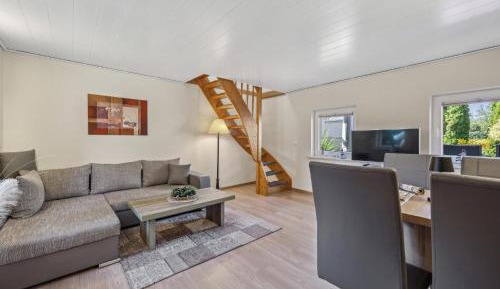 One-Bedroom Holiday Home