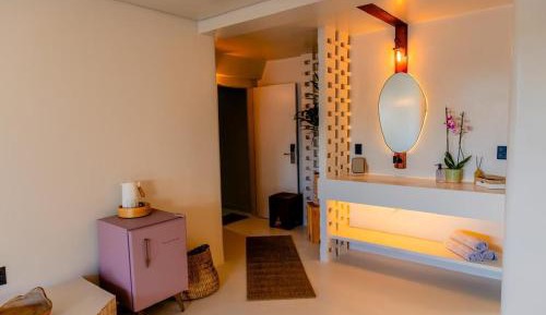 Junior Suite with Private Pool