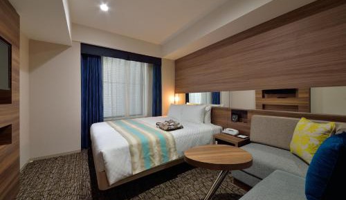 Standard Double Room Early Bird - Non-Smoking 