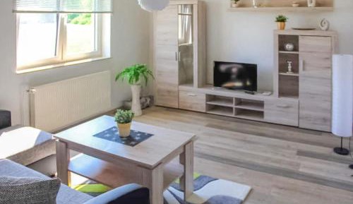 Two-Bedroom Holiday Home