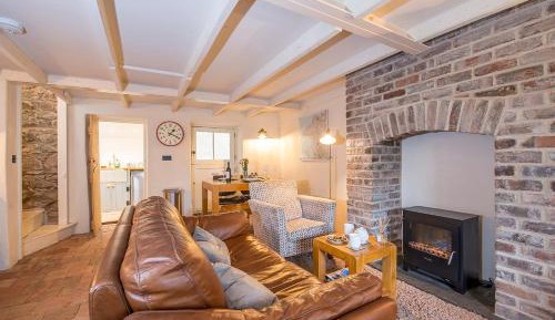 Two-Bedroom Holiday Home