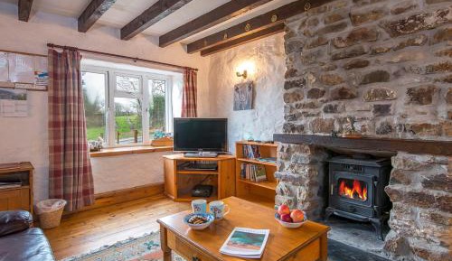 Two-Bedroom Holiday Home