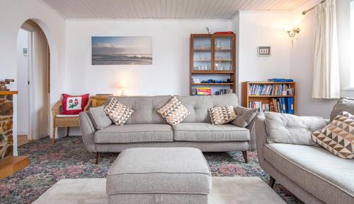 Six-Bedroom Holiday Home