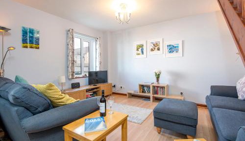 Two-Bedroom Holiday Home