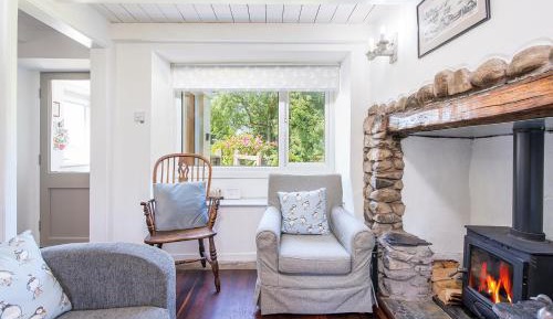 Four-Bedroom Holiday Home