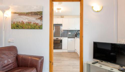 Two-Bedroom Holiday Home