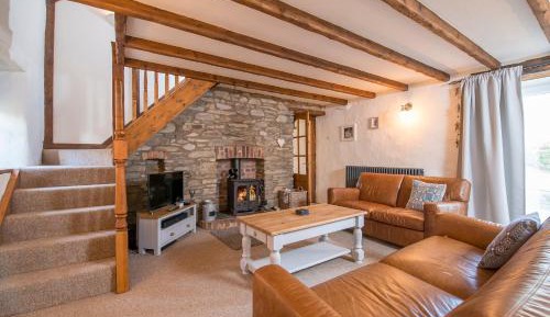 Four-Bedroom Holiday Home