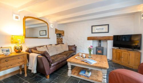 Two-Bedroom Holiday Home