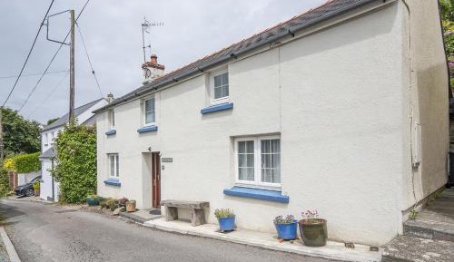 Two-Bedroom Holiday Home
