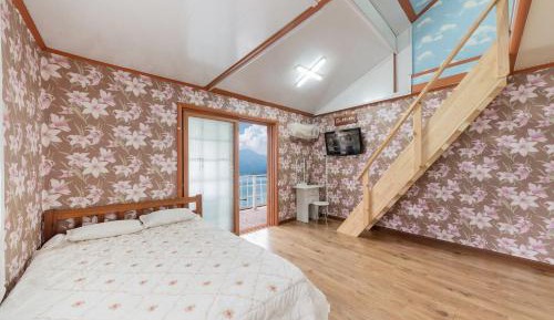 quadruple room 2