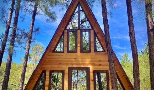 One-Bedroom Chalet