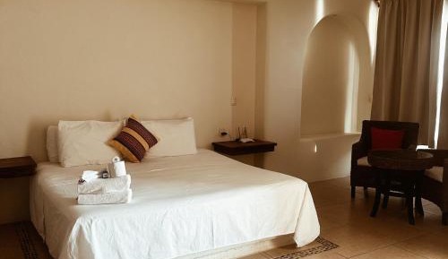 Deluxe Junior Suite