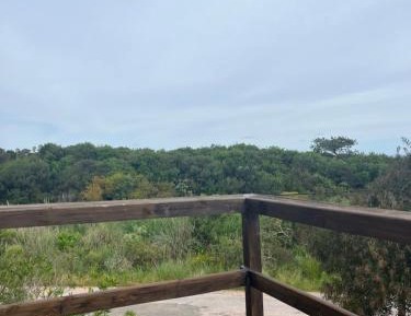 Apartment with Balcony and Sea View ( 2 adults )