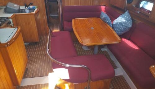 Mobile Home