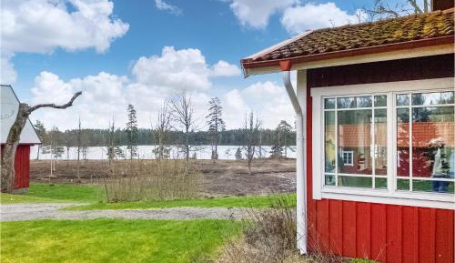 Three-Bedroom Holiday Home 