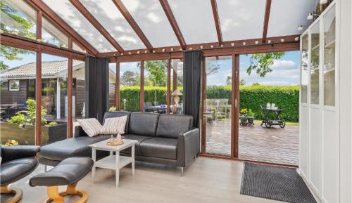 Two-Bedroom Holiday Home