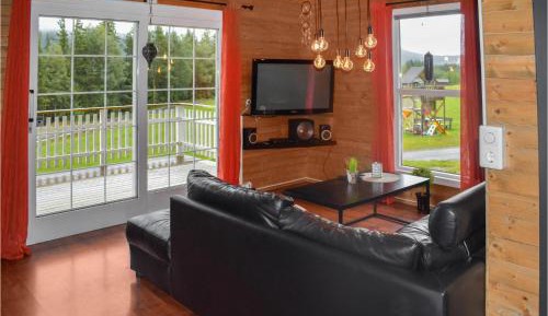 Two-Bedroom Holiday Home