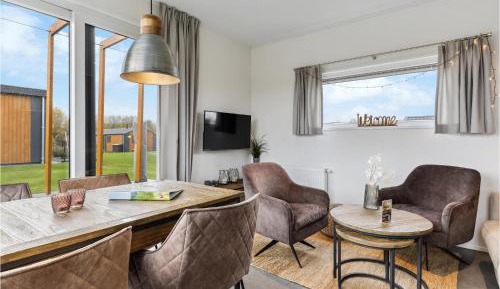 Two-Bedroom Holiday Home