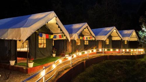 Tent