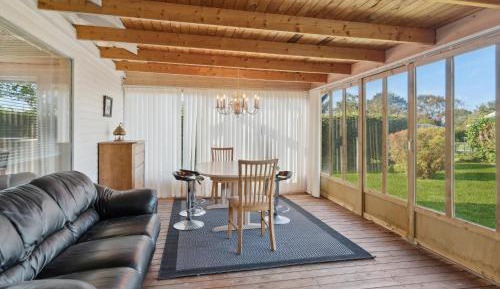 Two-Bedroom Holiday Home