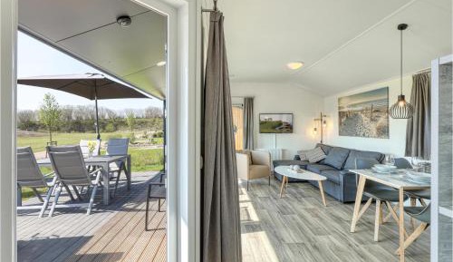 Two-Bedroom Holiday Home