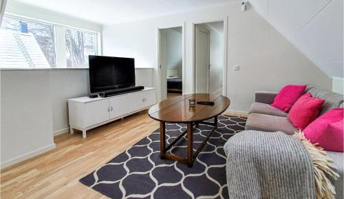 Four-Bedroom Holiday Home