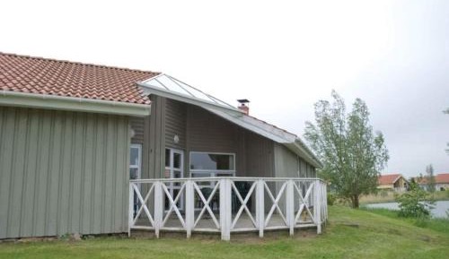Five-Bedroom Holiday Home