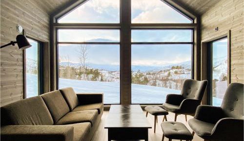 Five-Bedroom Holiday Home