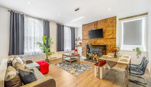 One-Bedroom Superior Apartment