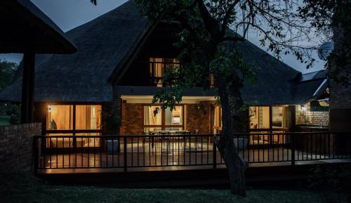 Luxury Villa