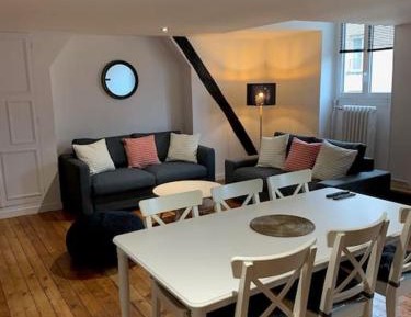 Standard Apartment