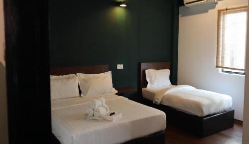 Superior Suite