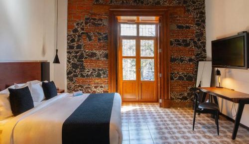 Deluxe Junior Suite