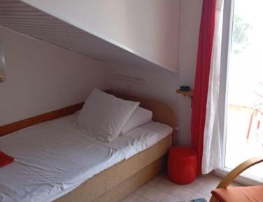 One-Bedroom apartment Standard