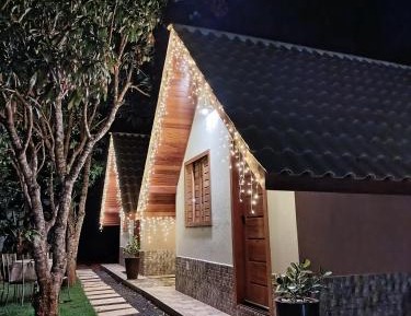 One-Bedroom Chalet