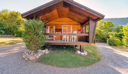 One-Bedroom Chalet