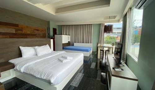 Superior Suite
