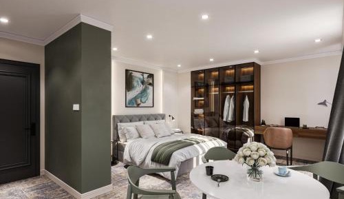 Double Room