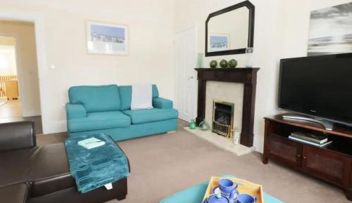 Four-Bedroom Apartment