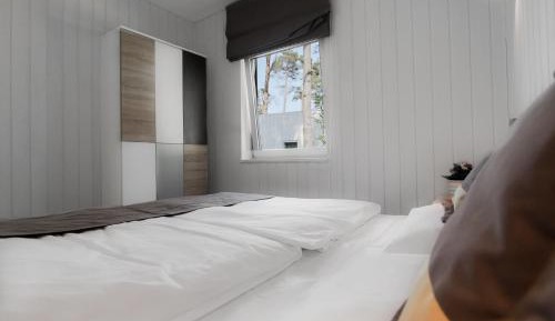 Two-Bedroom Bungalow