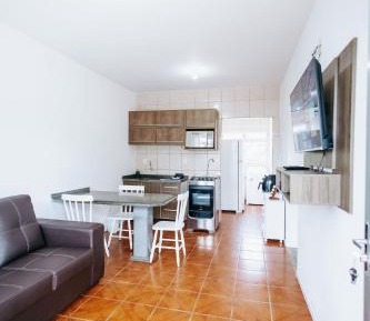 Apartment - Split Level