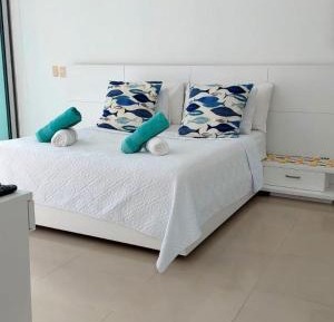 One-Bedroom Deluxe Apartment