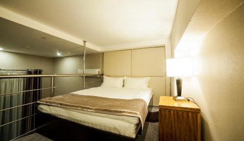 Duplex Suite