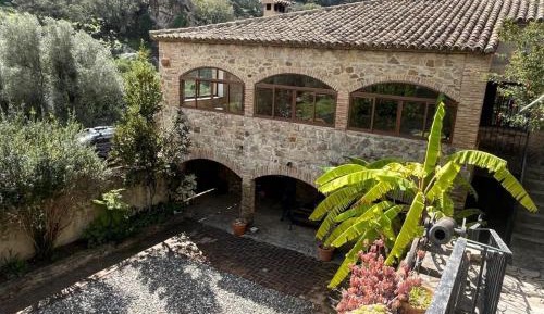 Five-Bedroom House