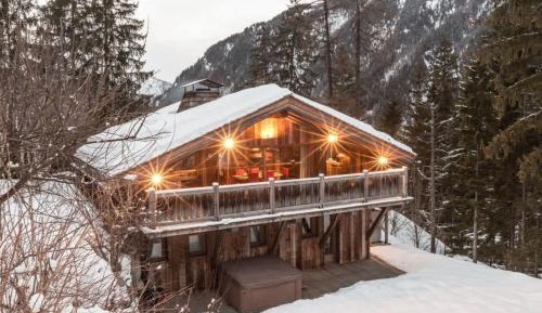 Superior Chalet
