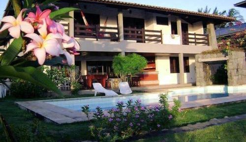 Five-Bedroom House