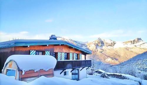 Chalet