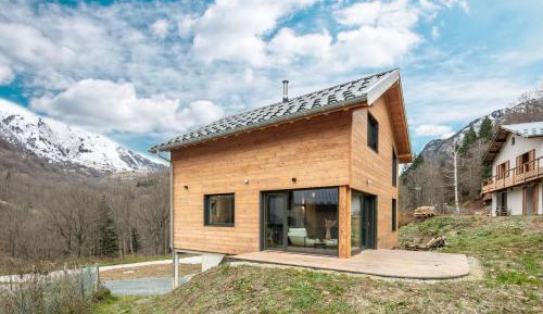 Four-Bedroom House